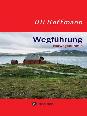 cover image of Wegführung